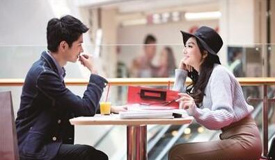 相亲对象要天天联系吗?怎么聊天搞定相亲女生 相亲对象要天天联系吗?怎么聊天搞定相亲女生第3张